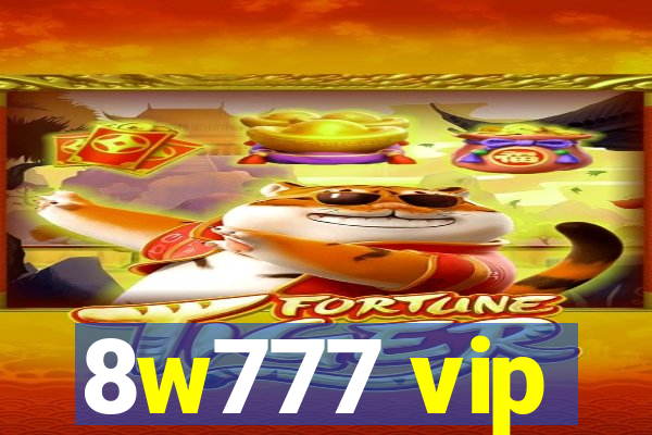 8w777 vip